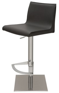 Colter Adjustable Stool