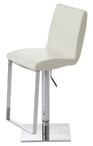 Lewis Adjustable Stool