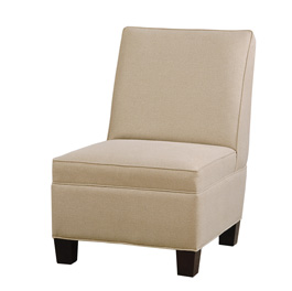 Cinderella Chair
