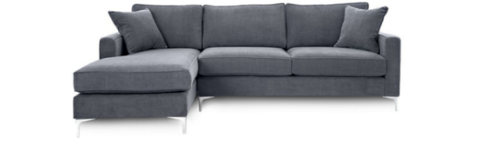 Apollo Sectional LHF