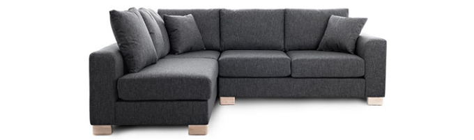 Vancouver Sectional Sofa