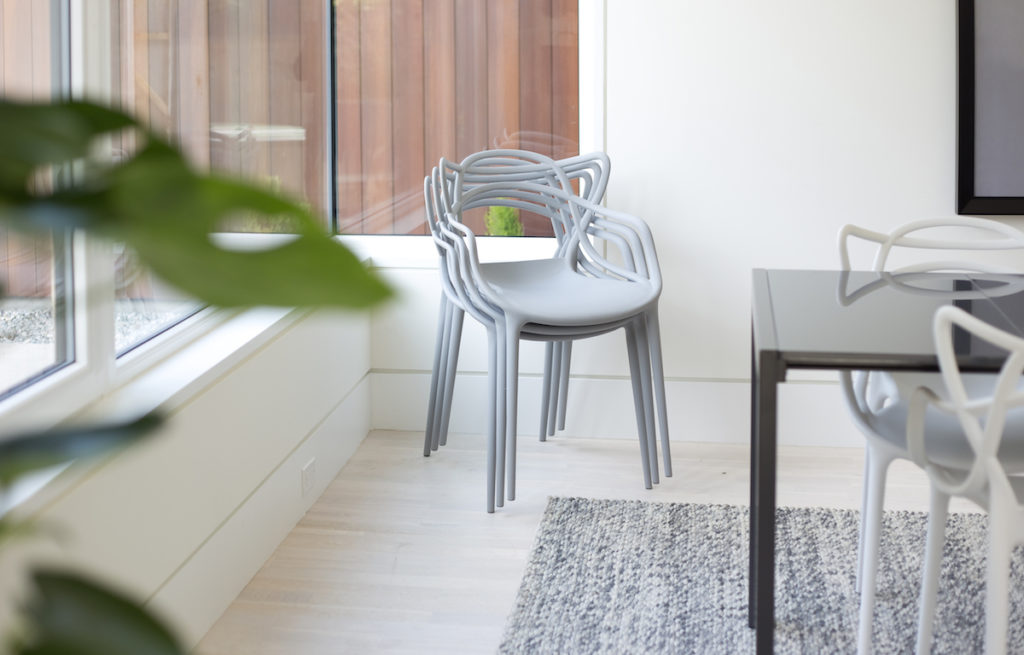 Crane Chair from Style in Form