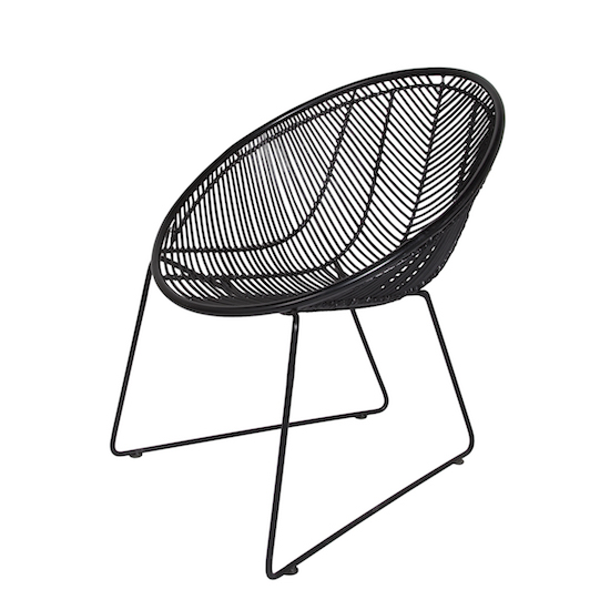 Occasional Chairs Vancouver