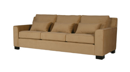 Barcelona Sofa at Novo Furniture