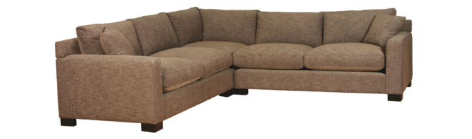 Harry Sectional Sofa