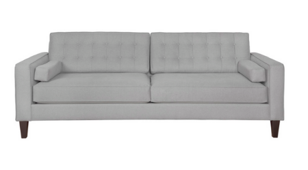 New York Sofa at Novo Furniture