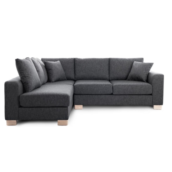 Vancouver Sectional at Novo Furniture 