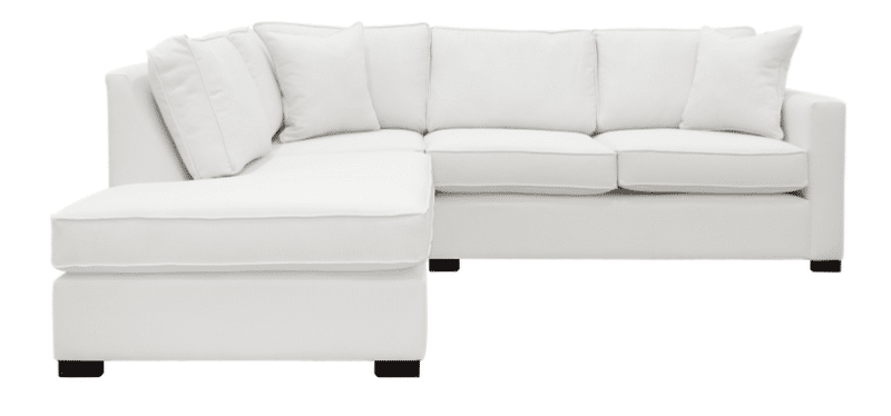 Cypress Two Piece Sectional