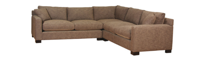 Harry 3 Piece Sectional