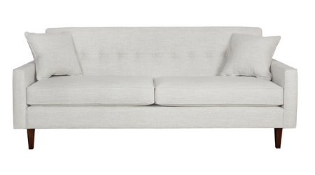 Helsinki Sofa at Novo Furniture