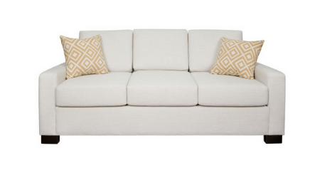 Juliet Sofa at Novo Furniture