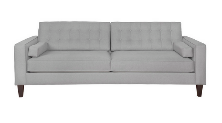 New York Sofa at Novo Furniture