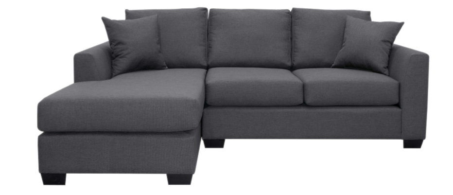 Poplar Sectional