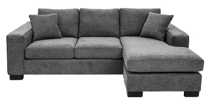 Alexis Sectional at Novo Furniture