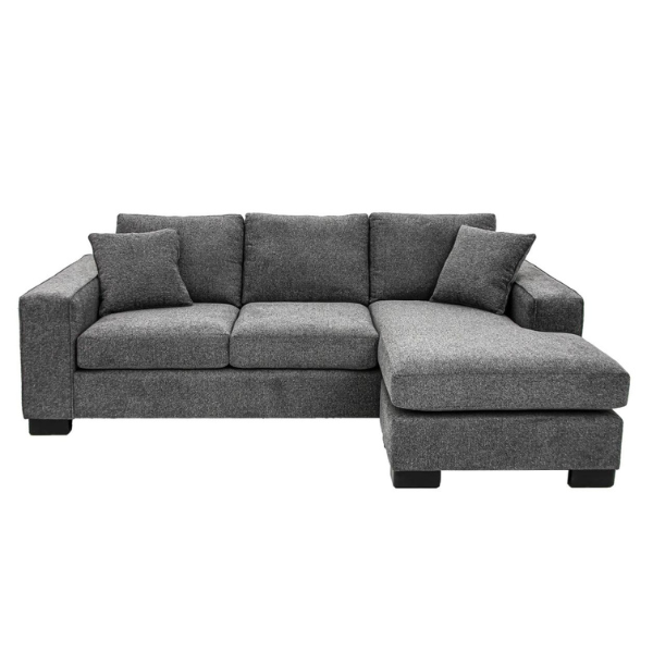 Alexis Sectional at Novo Furniture