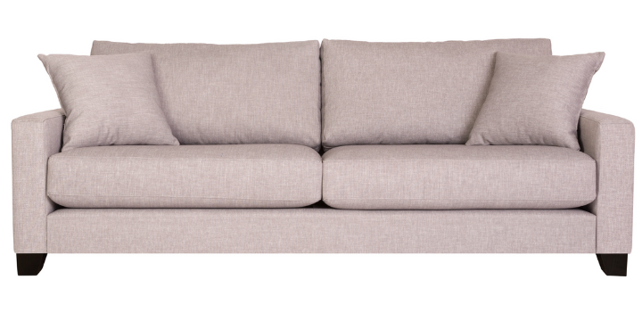 Annie Sofa with out Skirt