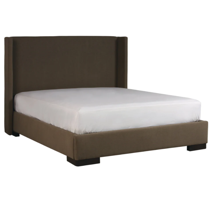 Austin Bed at Novo Furniture
