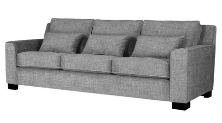 Barcelona Sofa
