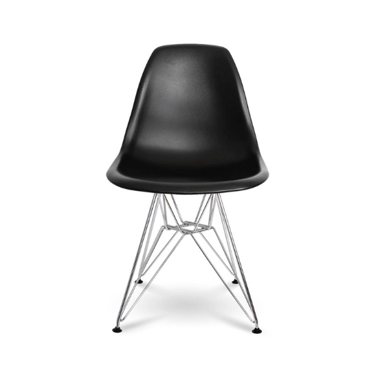 Cairo Chair in Black