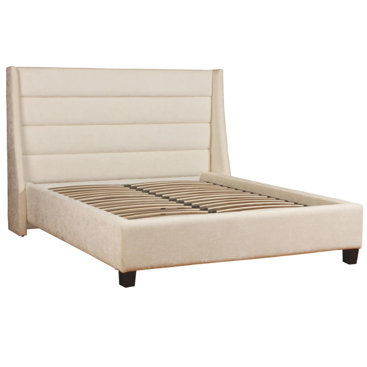 Celina Bed at Novo Furniture