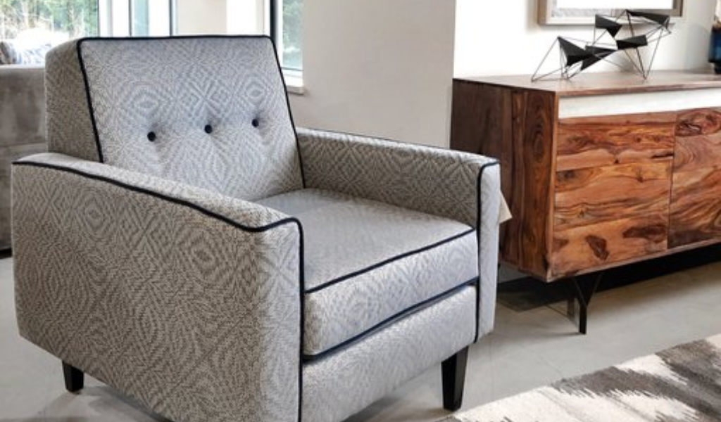 Custom Chairs at Novo Furniture