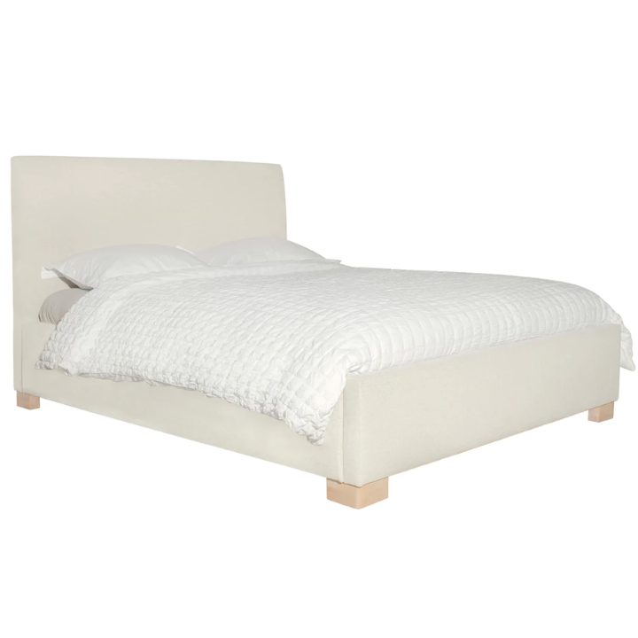 Dover Bed at Novo Furniture