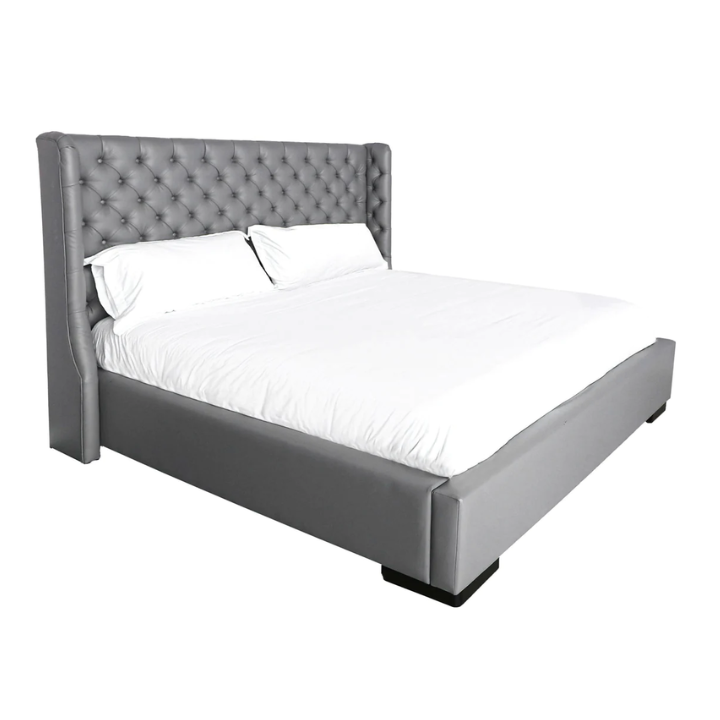 Eden Bed at Novo Furniture