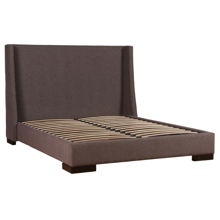 Ella Bed at Novo Furniture