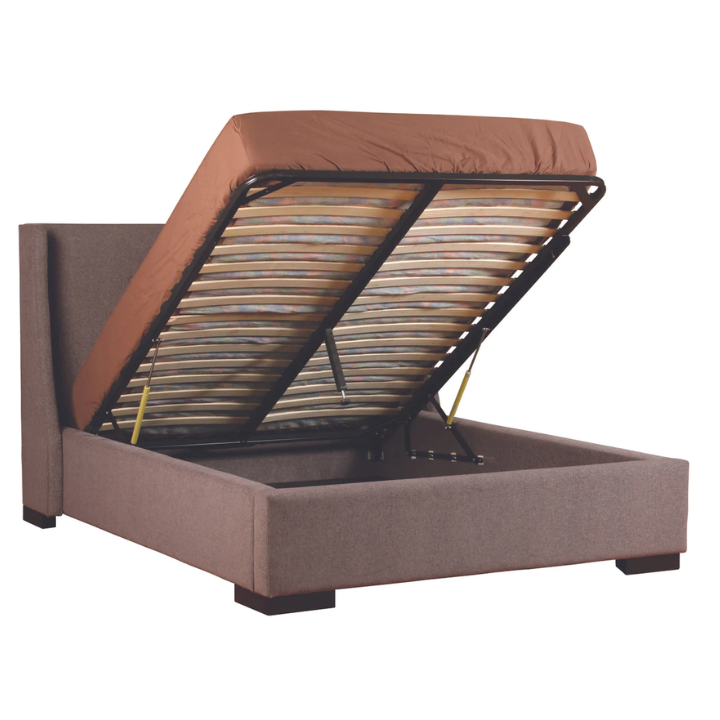 Ella Storage Bed