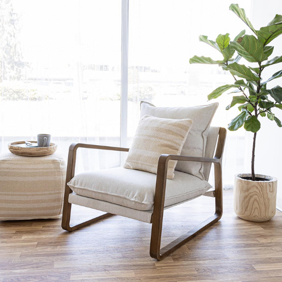 Indoor sling 2025 chair