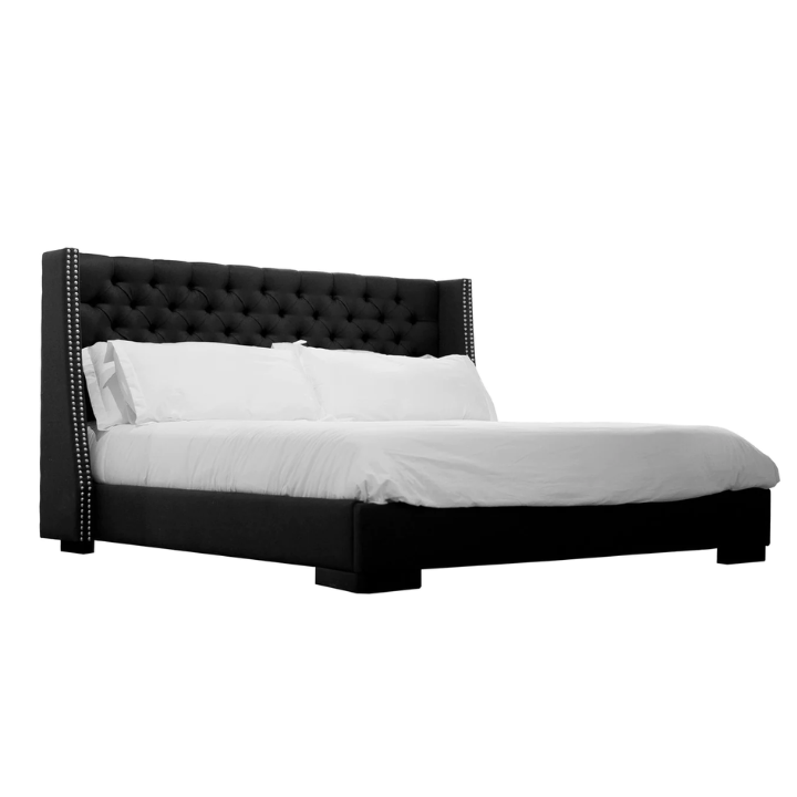 Kaiya Bed at Novo Furniture