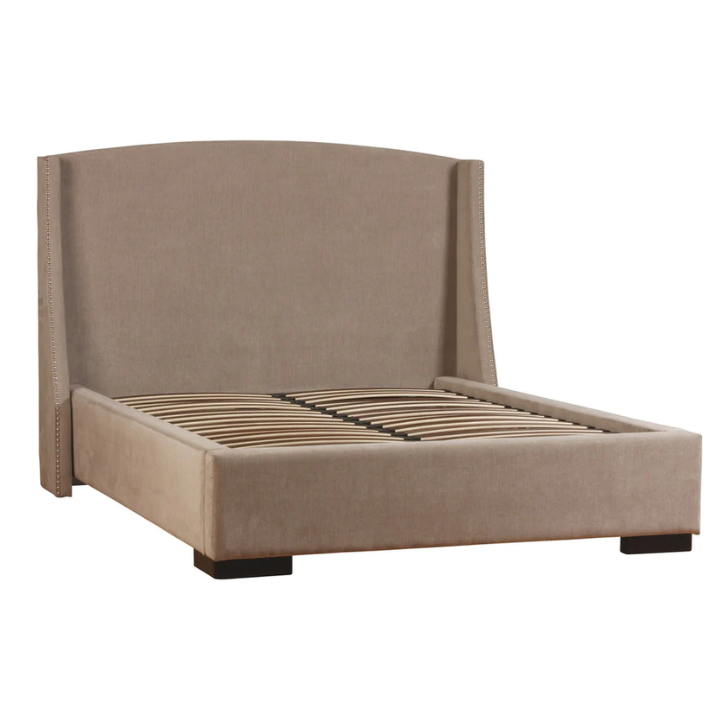 Logan Storage Bed at Novo Furniture