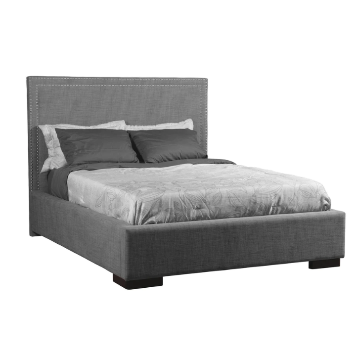 Monaco Bed at Novo Furniture