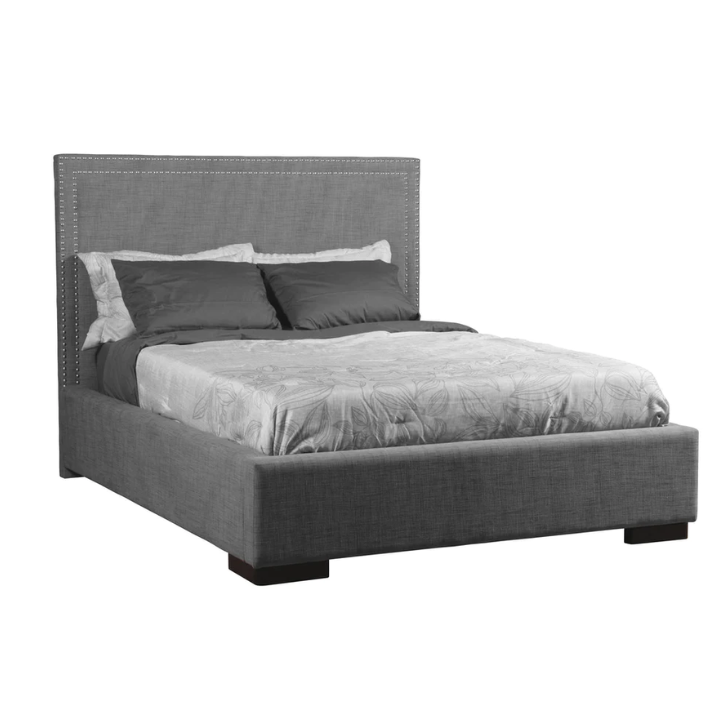 Monaco Storage Bed