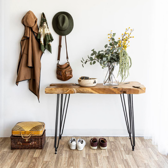 Natura Console Table