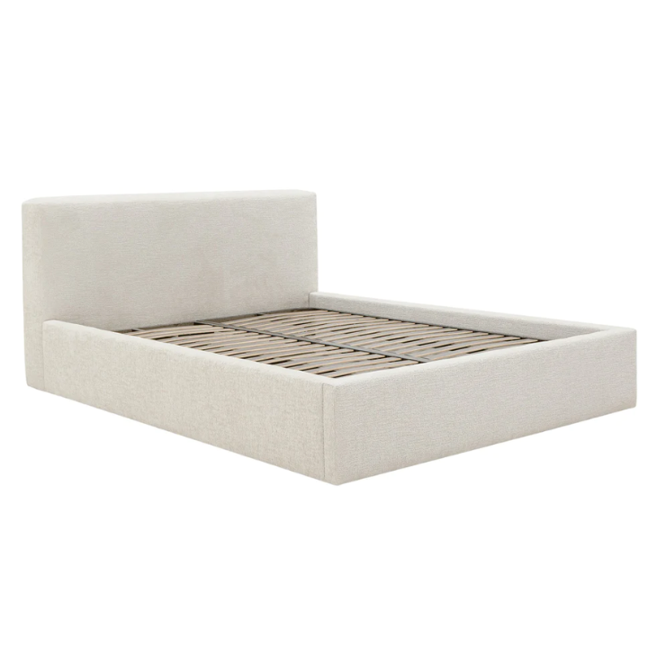 Rachel Storage Bed at Novo Furniture