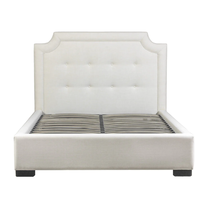 Scarlett Bed at Novo Furniture