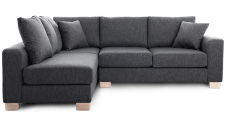 Vancouver Sectional