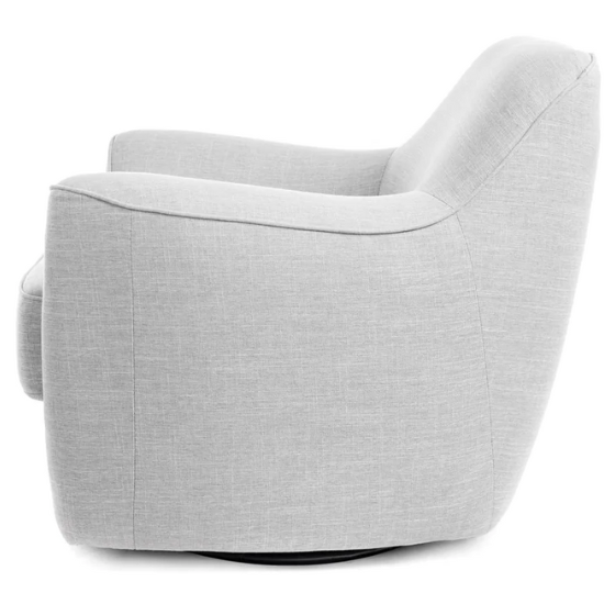 Diesel Swivel Chair side view