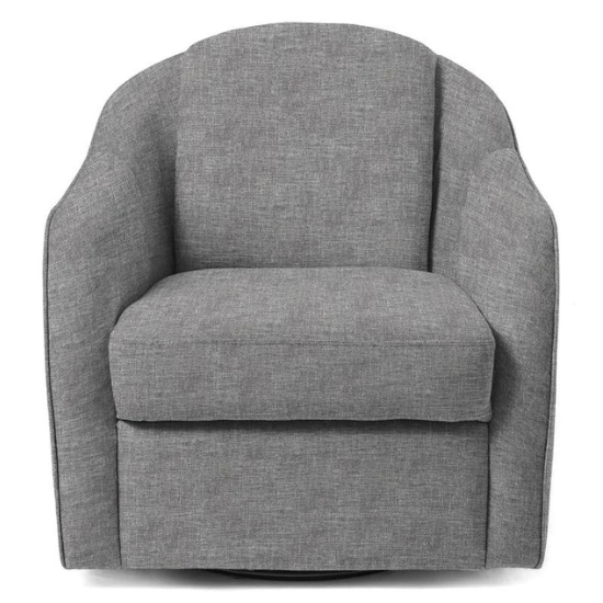 Jake Swivel Chair