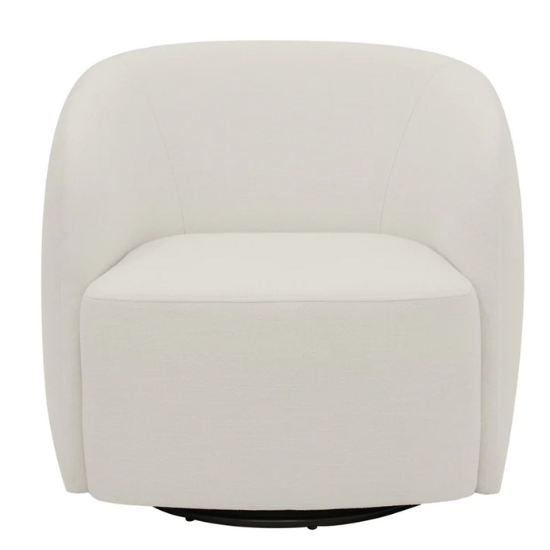 Lola Swivel Chair