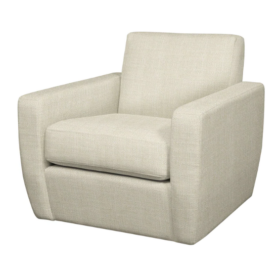 Madrid Swivel Chair