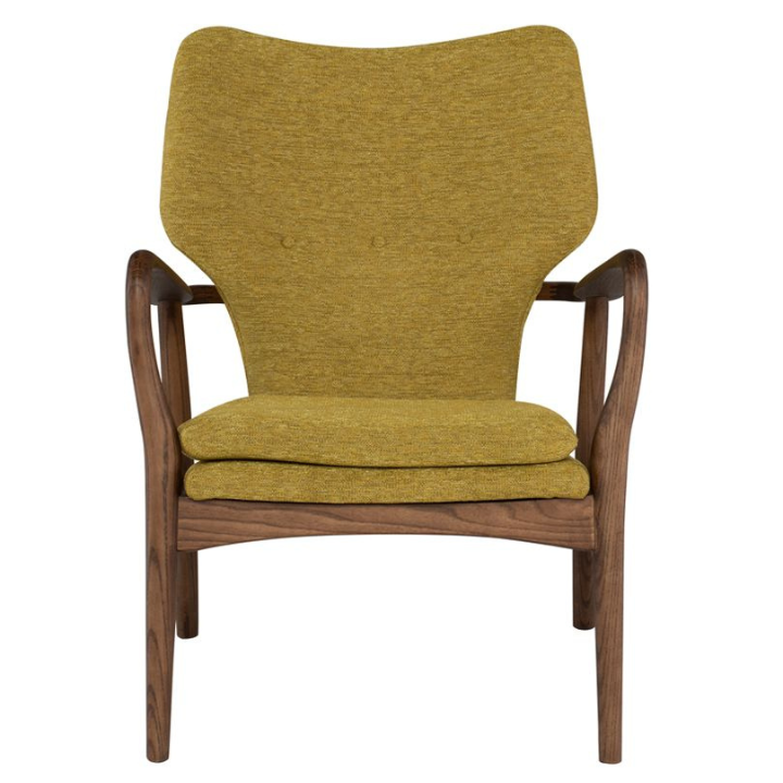 Patrik Occasional Chair Palm Springs HGEM 884