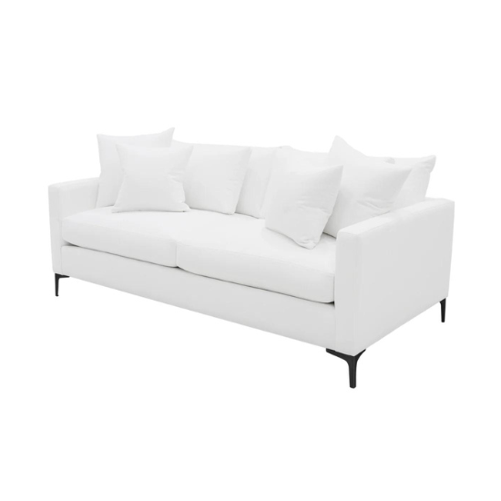 Aveline Sofa Angle View