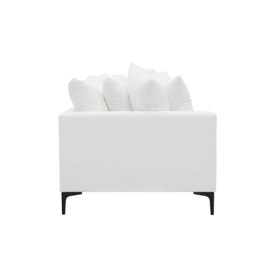 Aveline Sofa Side View