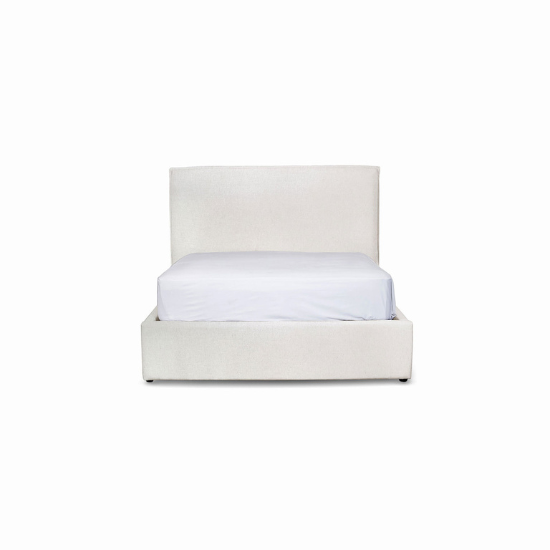 Julia Double Bed Cream