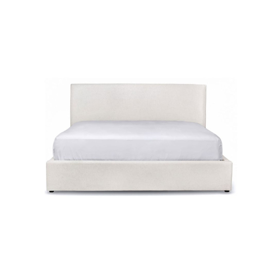 Julia King Bed Cream