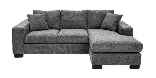 Alexis Sectional Novo Furniture