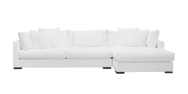 Brentwood Sectional Novo Furniture