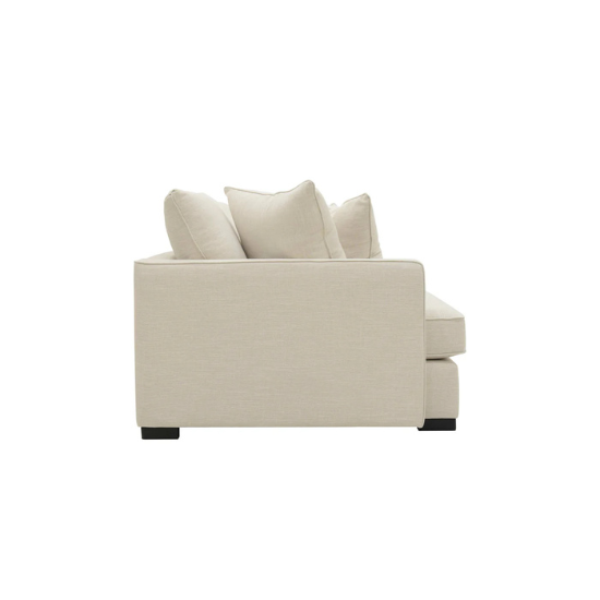 Crosby Sofa Side View
